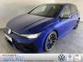 Volkswagen Golf VIII 2.0 TSI DSG 4Motion R NAVI KLIMA 19 ZOLL Blau - thumbnail 1