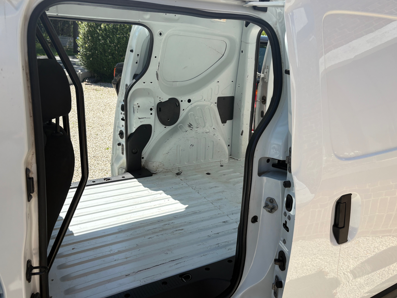 Dacia Dokker 1.3 TCe Work Edition  S/S (EU6.2) — photo 11