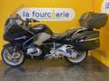 BMW R 1250 RT Bleu - thumbnail 8