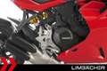 Ducati SuperSport 950 - Heckumbau Rot - thumbnail 23