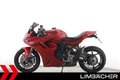 Ducati SuperSport 950 - Heckumbau Piros - thumbnail 5