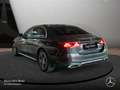 Mercedes-Benz E 220 d AMG Fahrass 360° Distr. Spurhalt-Ass PTS Grau - thumbnail 10