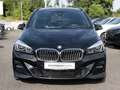 BMW 218 Gran Tourer M-Sport NAVI AHK LED SHZ PDC Negro - thumbnail 3