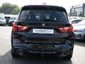 BMW 218 Gran Tourer M-Sport NAVI AHK LED SHZ PDC Negro - thumbnail 5