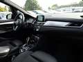 BMW 218 Gran Tourer M-Sport NAVI AHK LED SHZ PDC Negro - thumbnail 6