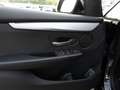 BMW 218 Gran Tourer M-Sport NAVI AHK LED SHZ PDC Negro - thumbnail 25