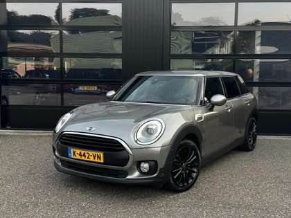 MINI One Clubman Mini 1.5 Pepper Led Navi Cruise