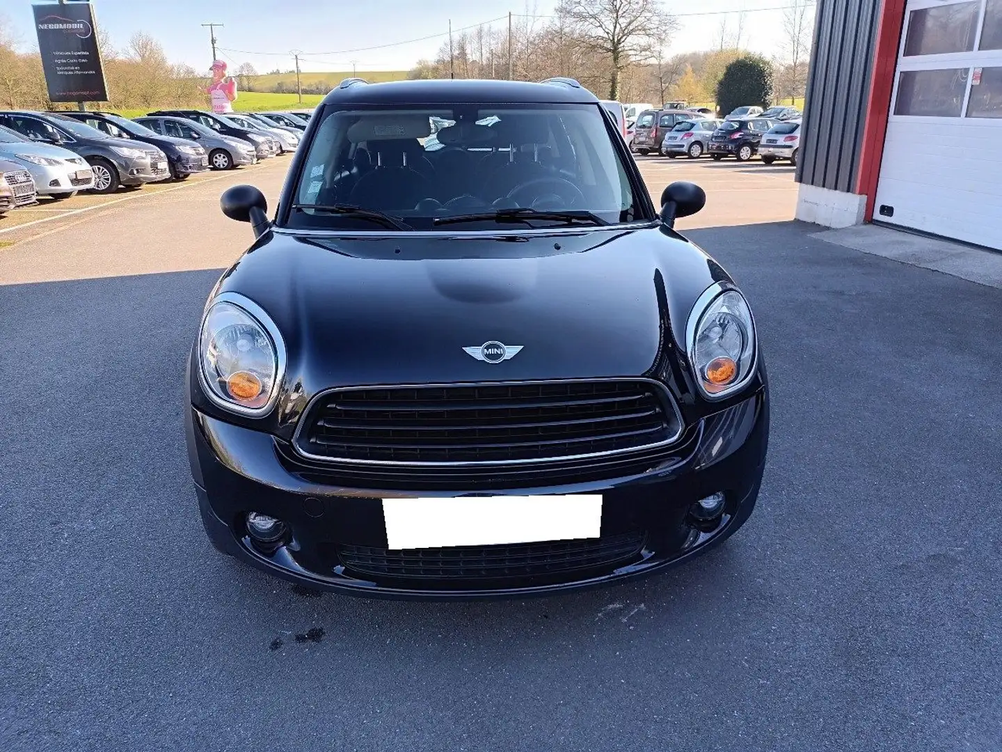 MINI One D Countryman ONE D 90CH - 2