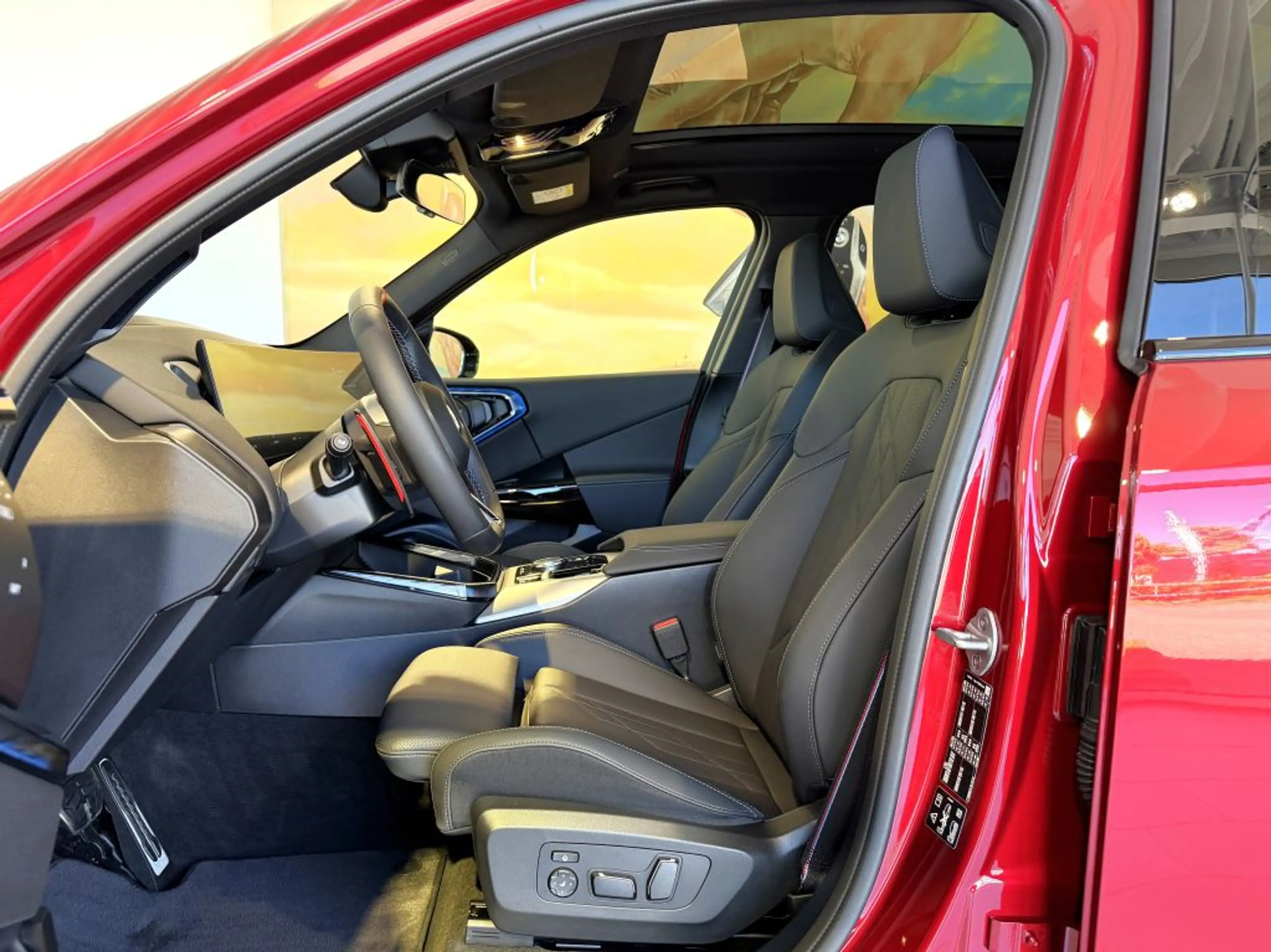 BMW X3 M50 xDrive — photo 3