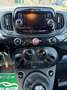 Fiat 500 500  2021 1.0 hybrid Launch Edition 70cv Noir - thumbnail 6