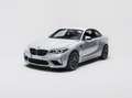 BMW M2 M2 Competition Coupe Silber - thumbnail 1