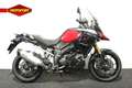 Suzuki V-Strom 1000 Rood - thumbnail 1