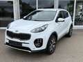 Kia Sportage 1.6 T-GDI Allrad GT-Line Automatik Lede Weiß - thumbnail 2