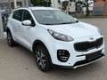 Kia Sportage 1.6 T-GDI Allrad GT-Line Automatik Lede Weiß - thumbnail 4
