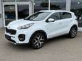 Kia Sportage 1.6 T-GDI Allrad GT-Line Automatik Lede Weiß - thumbnail 1