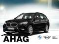 BMW X1 xDrive25e Advantage Steptronic Aut. Klimaaut. Schwarz - thumbnail 1