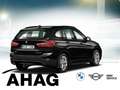 BMW X1 xDrive25e Advantage Steptronic Aut. Klimaaut. Schwarz - thumbnail 2