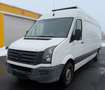 Volkswagen Crafter 35 lang L3H2Hochdach/Solar/Kamera/Camper Blanc - thumbnail 1
