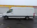 Volkswagen Crafter 35 lang L3H2Hochdach/Solar/Kamera/Camper Blanc - thumbnail 8