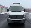Volkswagen Crafter 35 lang L3H2Hochdach/Solar/Kamera/Camper Blanc - thumbnail 2