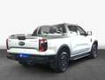Ford Ranger 2,0 l EcoBlue Doppelkabine Autm. Wildtrak Plateado - thumbnail 2