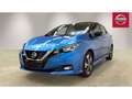 Nissan Leaf 40KW Tekna | Lenkrad heizbar | BOSE | 360° Blau - thumbnail 2