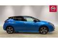 Nissan Leaf 40KW Tekna | Lenkrad heizbar | BOSE | 360° Blau - thumbnail 4