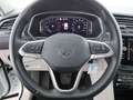 Volkswagen Tiguan 1.5 TSI Elegance Aut MATRIX RADAR NAVI PDC Weiß - thumbnail 22