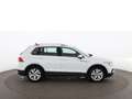 Volkswagen Tiguan 1.5 TSI Elegance Aut MATRIX RADAR NAVI PDC Weiß - thumbnail 3