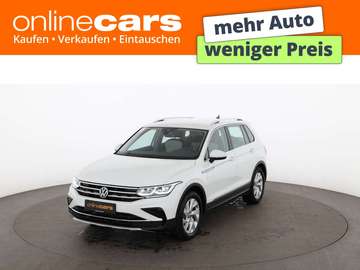 1.5 TSI Elegance Aut MATRIX RADAR NAVI PDC