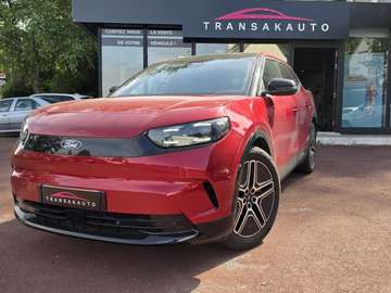 Pack Prenium 77 KWH Extented Range 286 CV