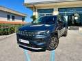 Jeep Compass Compass 1.6 mjt Limited 2wd 130cv Blu/Azzurro - thumbnail 1