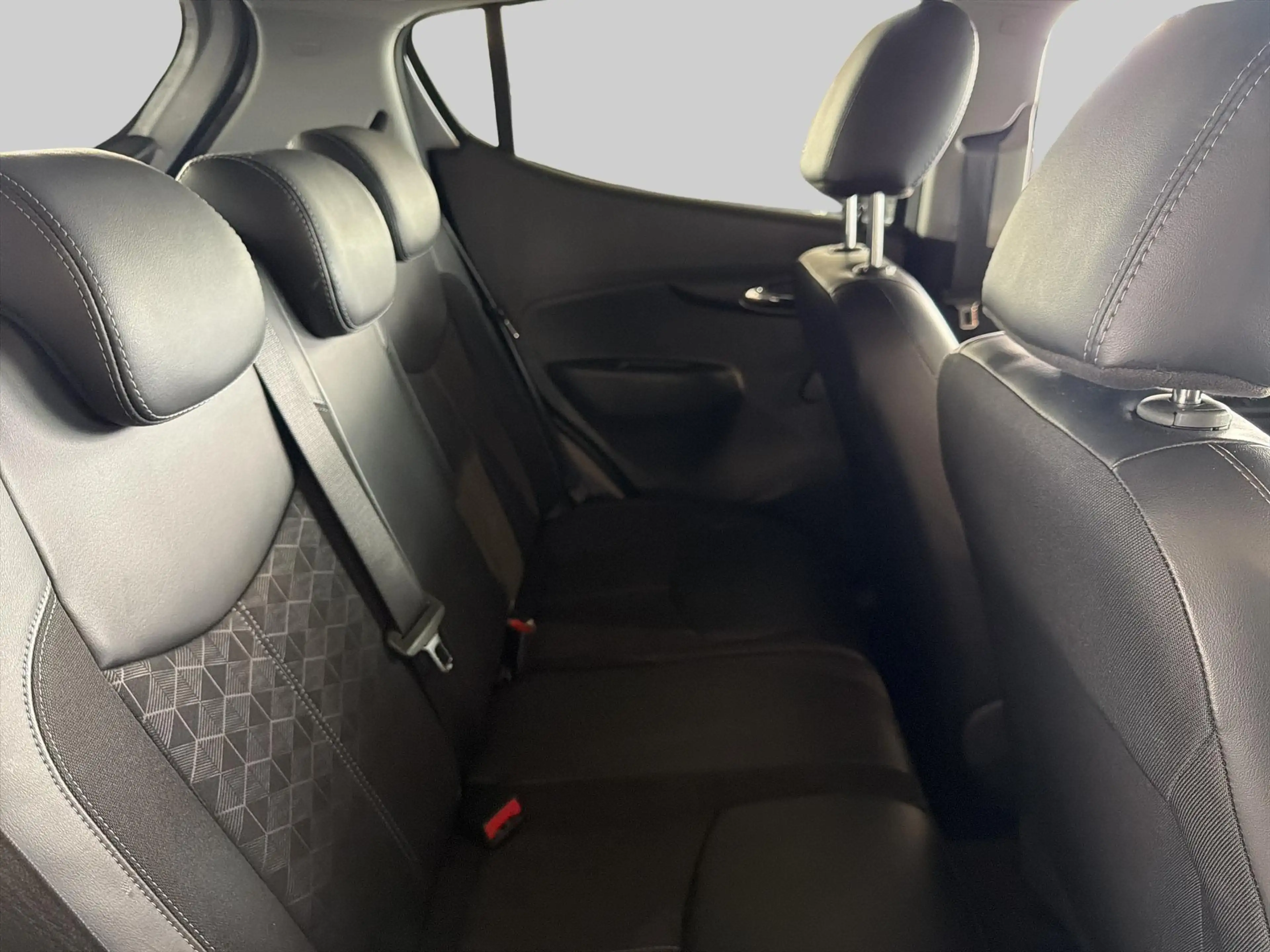 Opel Karl 1.0 ecoFLEX Innovation | Apple Carplay/Android Aut — photo 14