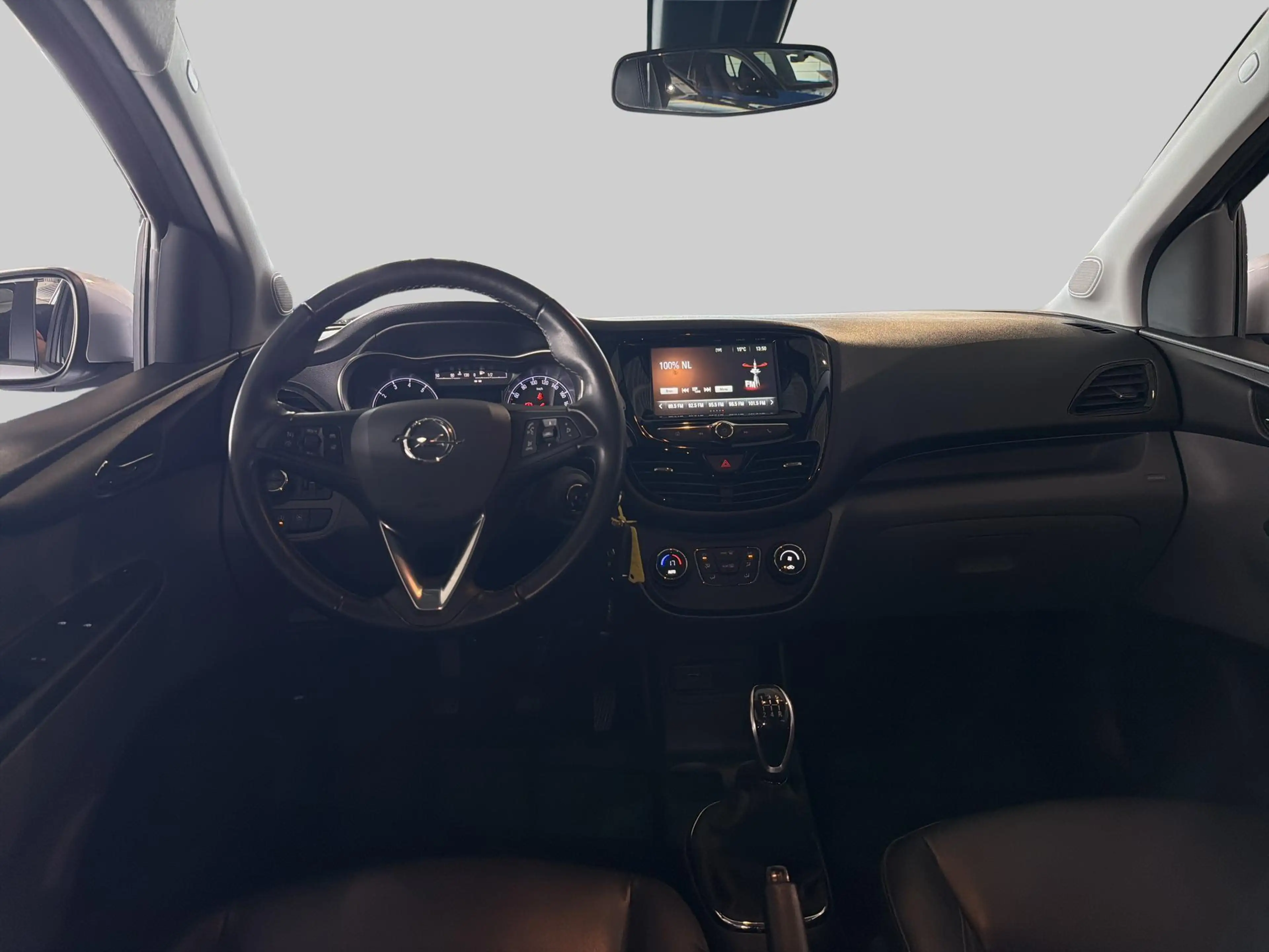 Opel Karl 1.0 ecoFLEX Innovation | Apple Carplay/Android Aut — photo 5