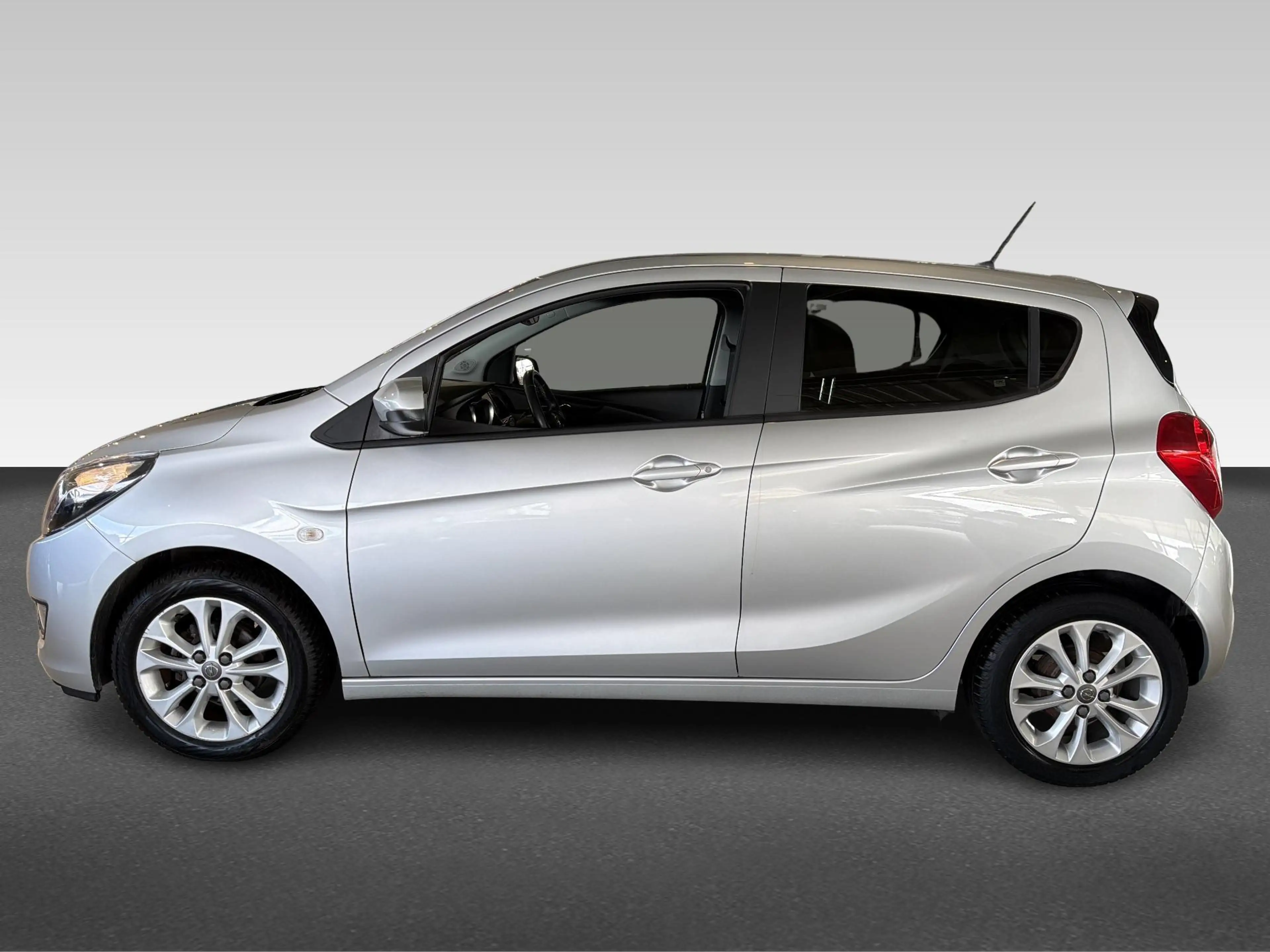 Opel Karl 1.0 ecoFLEX Innovation | Apple Carplay/Android Aut — photo 2