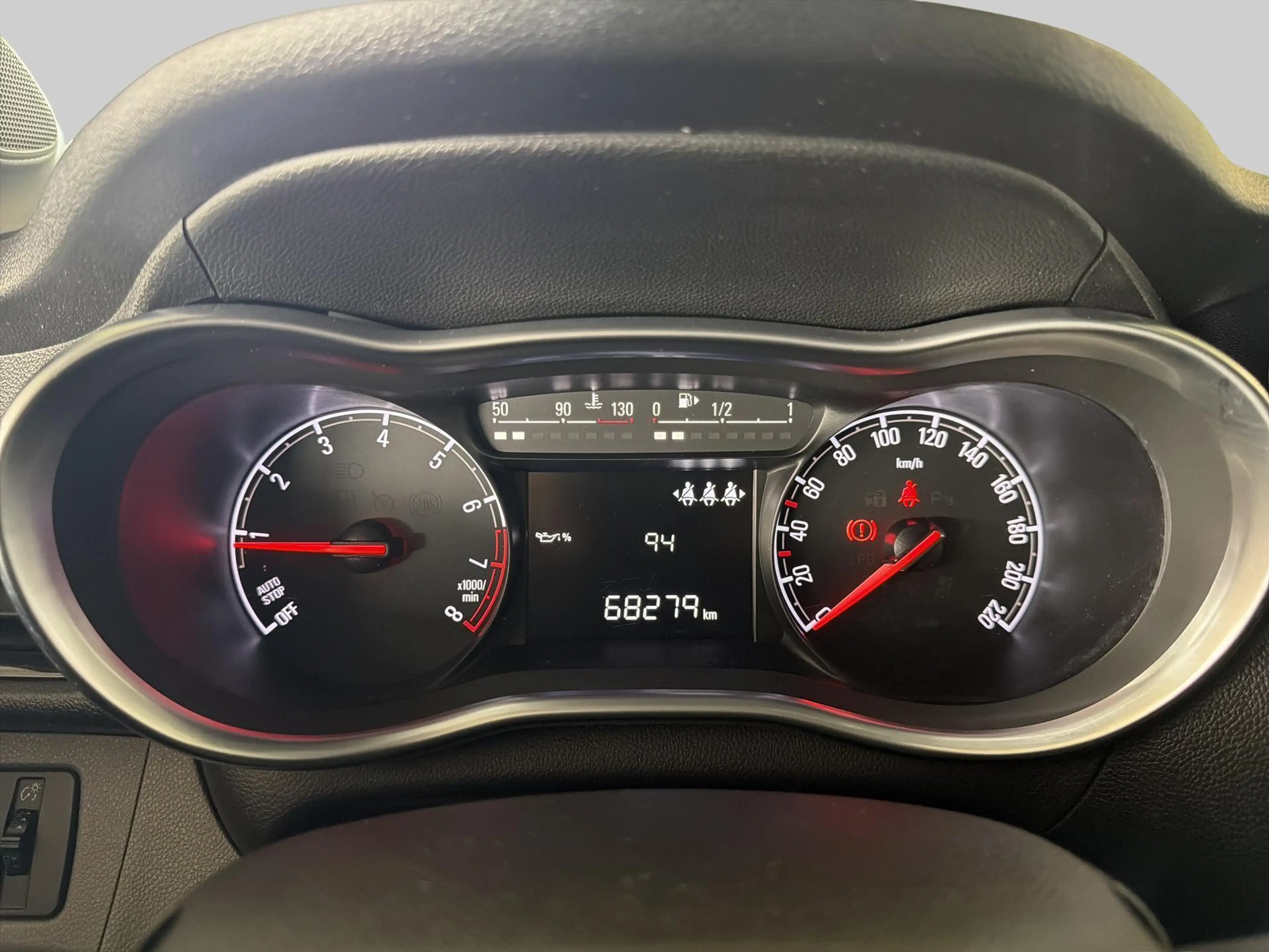 Opel Karl 1.0 ecoFLEX Innovation | Apple Carplay/Android Aut — photo 15