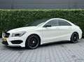 Mercedes-Benz CLA 250 Sport, AMG INTERIEUR & EXTERIEUR PAKKET, DEALER OH Wit - thumbnail 1