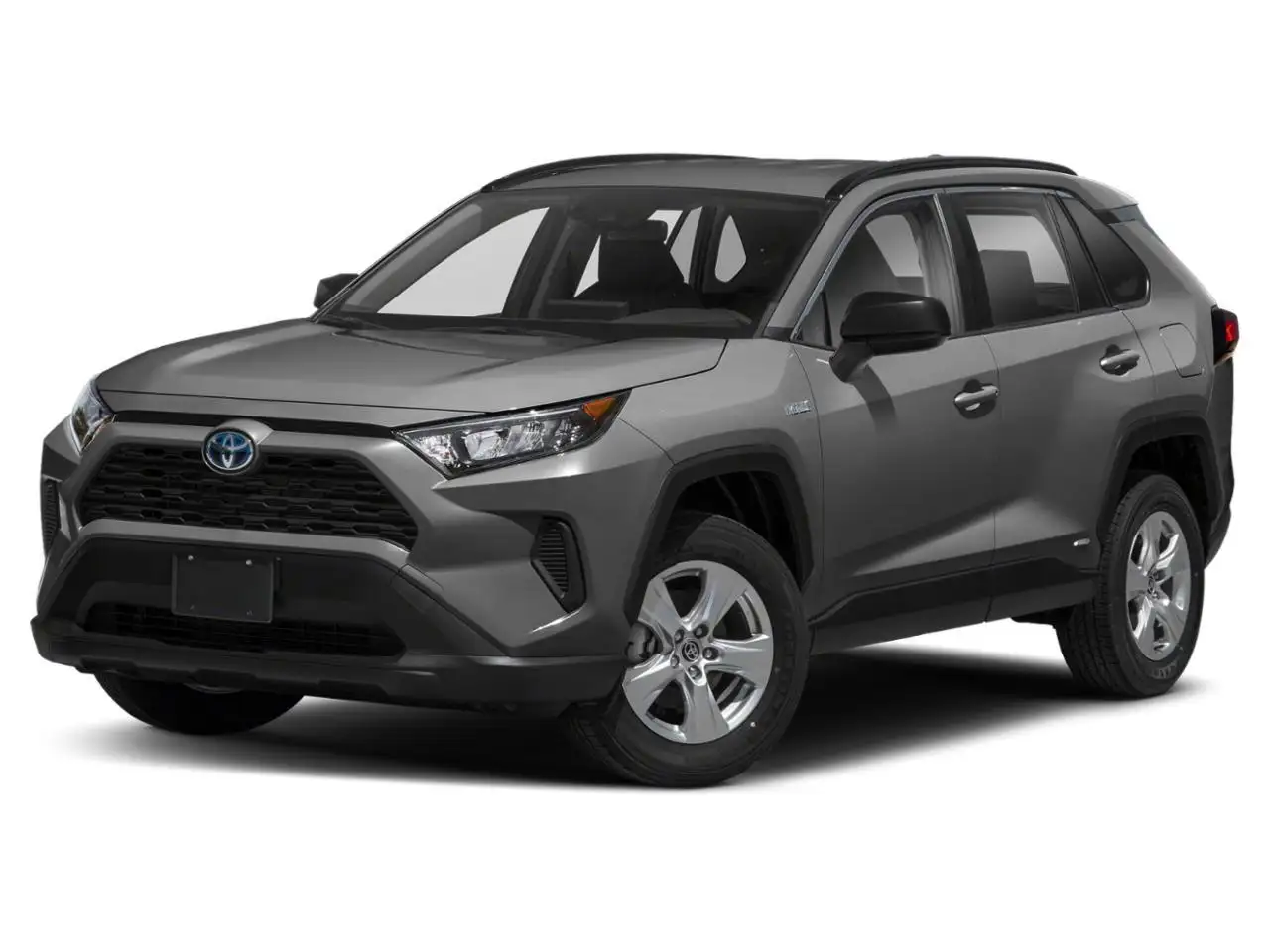 2022 Toyota RAV 4