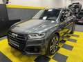 Audi SQ5 3.0 V6 TDI 347 Tiptronic 8 Quattro Gris - thumbnail 4