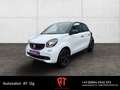 smart forFour Basis 66 kW (453.044) Schwarz - thumbnail 1