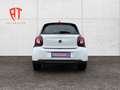 smart forFour Basis 66 kW (453.044) Schwarz - thumbnail 4