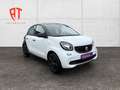 smart forFour Basis 66 kW (453.044) Schwarz - thumbnail 7
