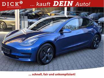 RWD PANO+LED+NAVI+SHZ+KAMERA+ACC+WP+