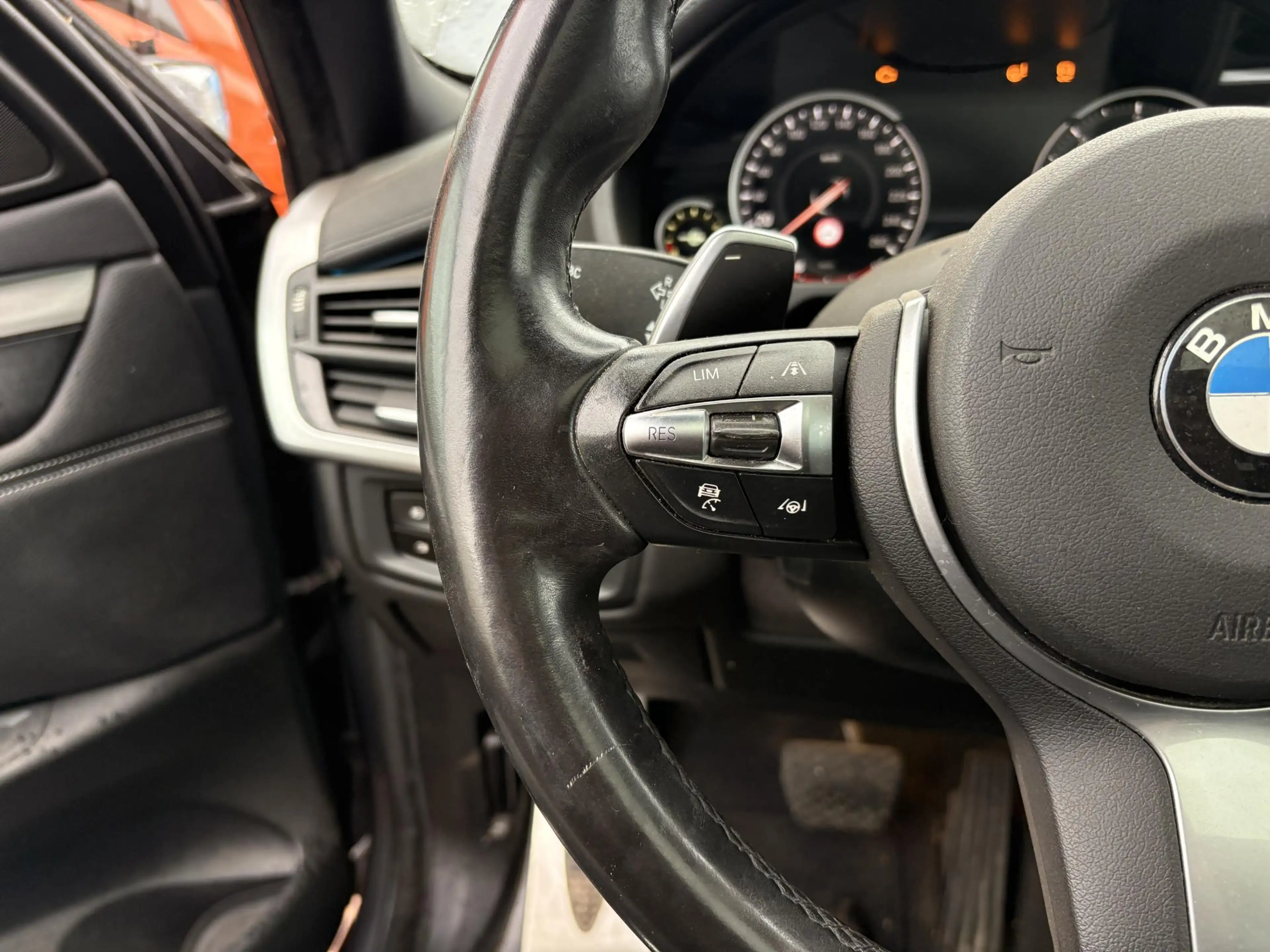 BMW X6 M50d | TURBO DEFECT! | Full Options! — photo 10