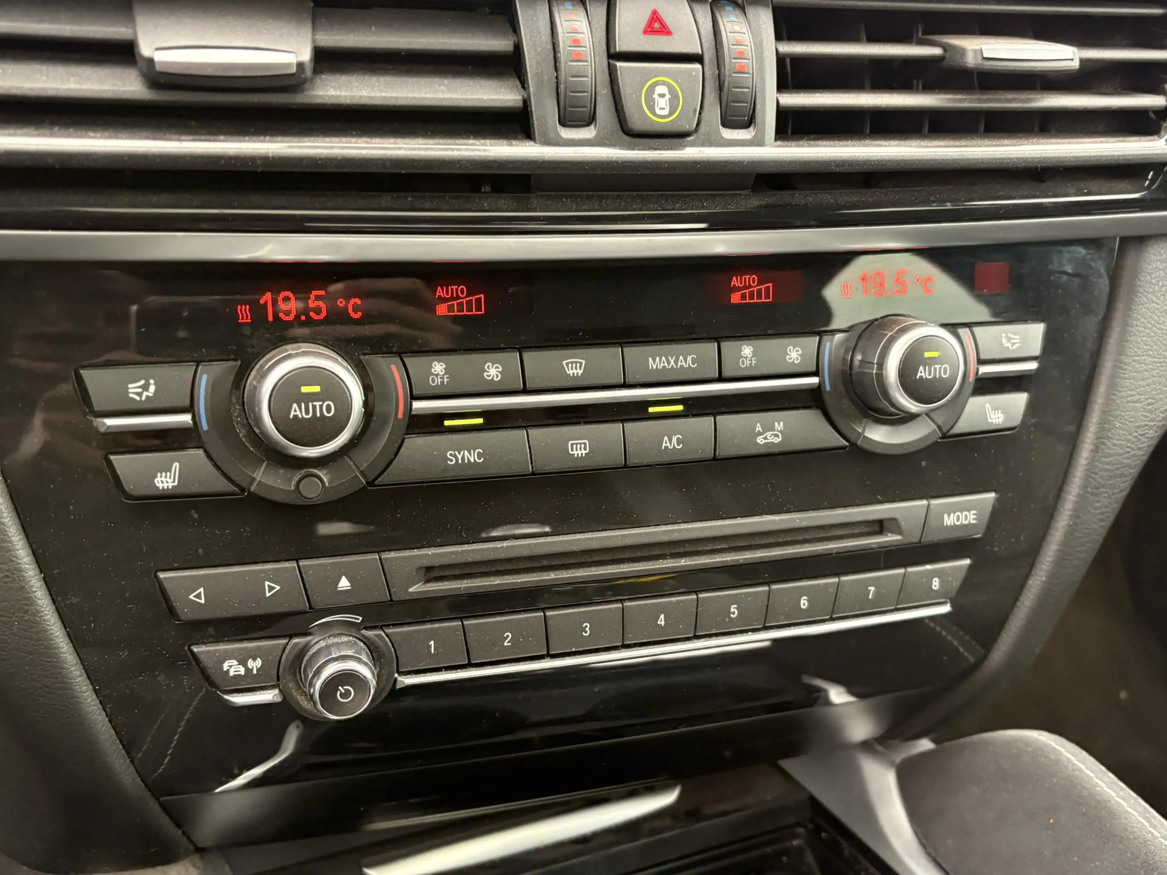 BMW X6 M50d | TURBO DEFECT! | Full Options! — photo 14
