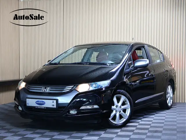 Honda Insight 1.3 Elegance AUTOMAAT CLIMA CRUISE ECON STOELVW LE