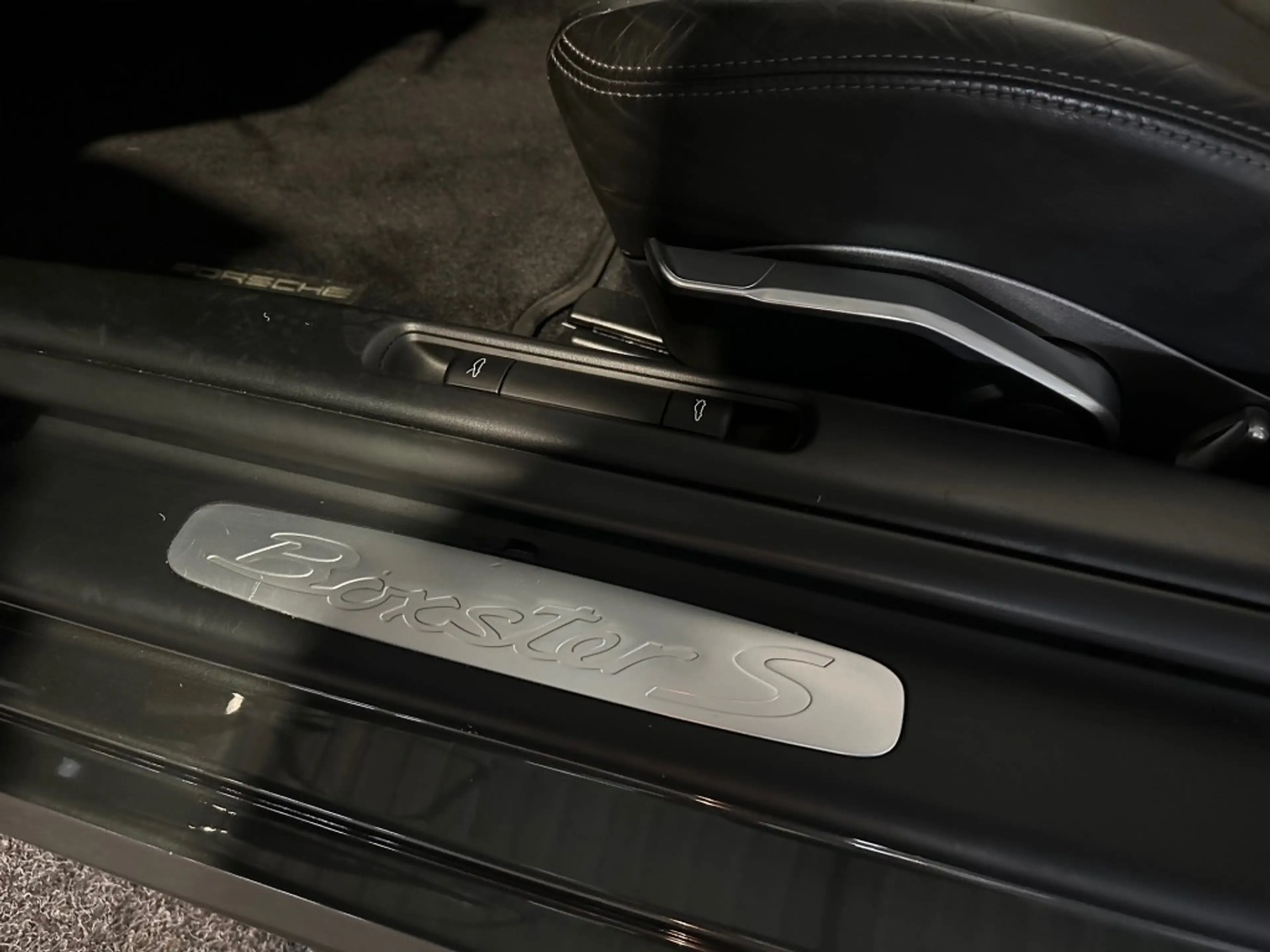 Porsche Boxster S 3.2 TIPTRONIC l NAP l 280PK l STOELVERW l AUTOMA — photo 30