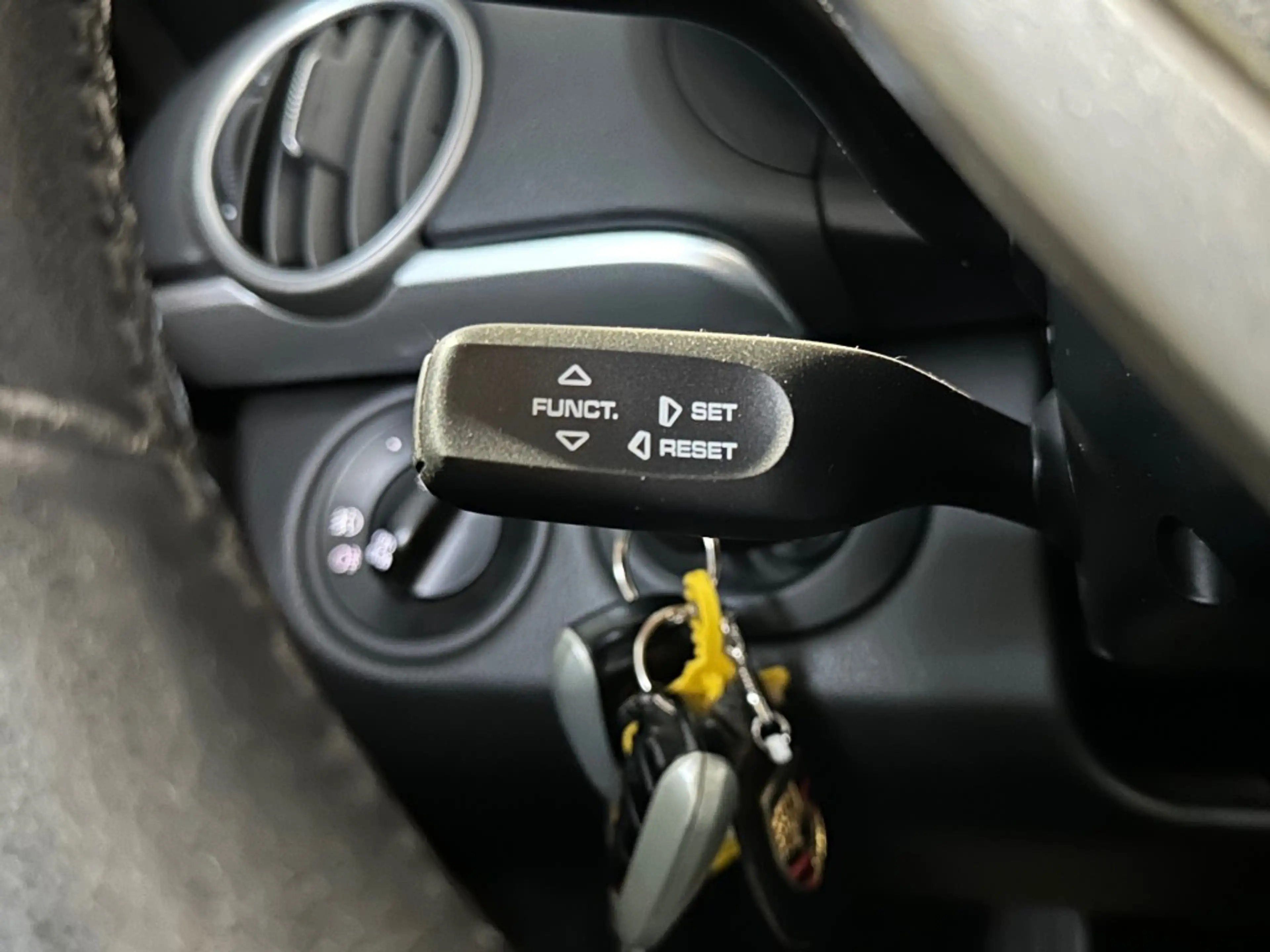 Porsche Boxster S 3.2 TIPTRONIC l NAP l 280PK l STOELVERW l AUTOMA — photo 17