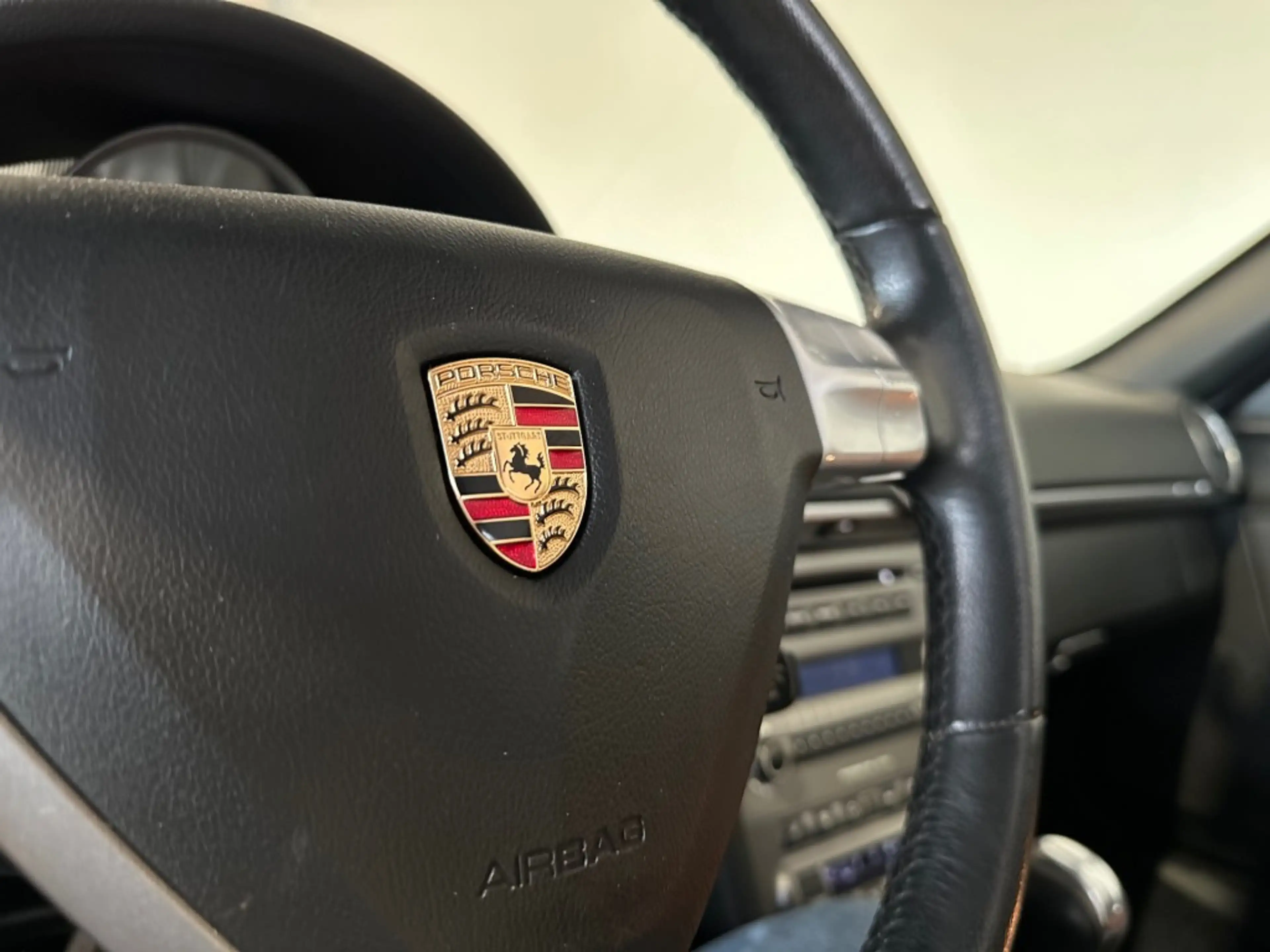Porsche Boxster S 3.2 TIPTRONIC l NAP l 280PK l STOELVERW l AUTOMA — photo 28