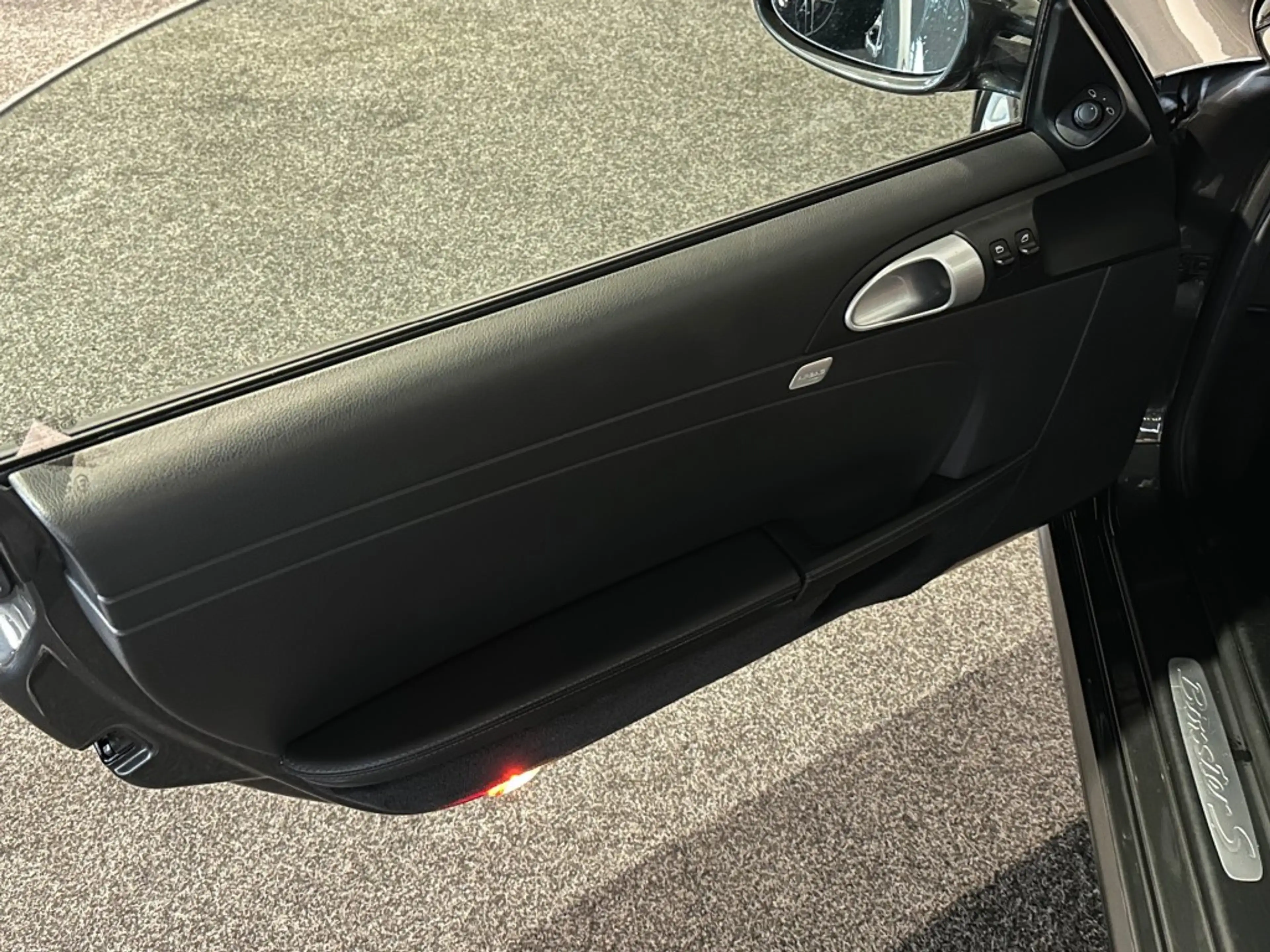 Porsche Boxster S 3.2 TIPTRONIC l NAP l 280PK l STOELVERW l AUTOMA — photo 12